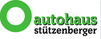 Logo Autohaus Stützenberger GmbH